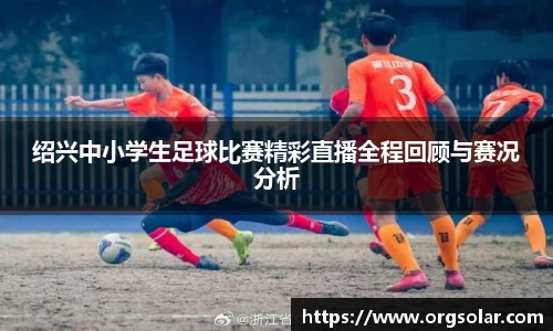 绍兴中小学生足球比赛精彩直播全程回顾与赛况分析